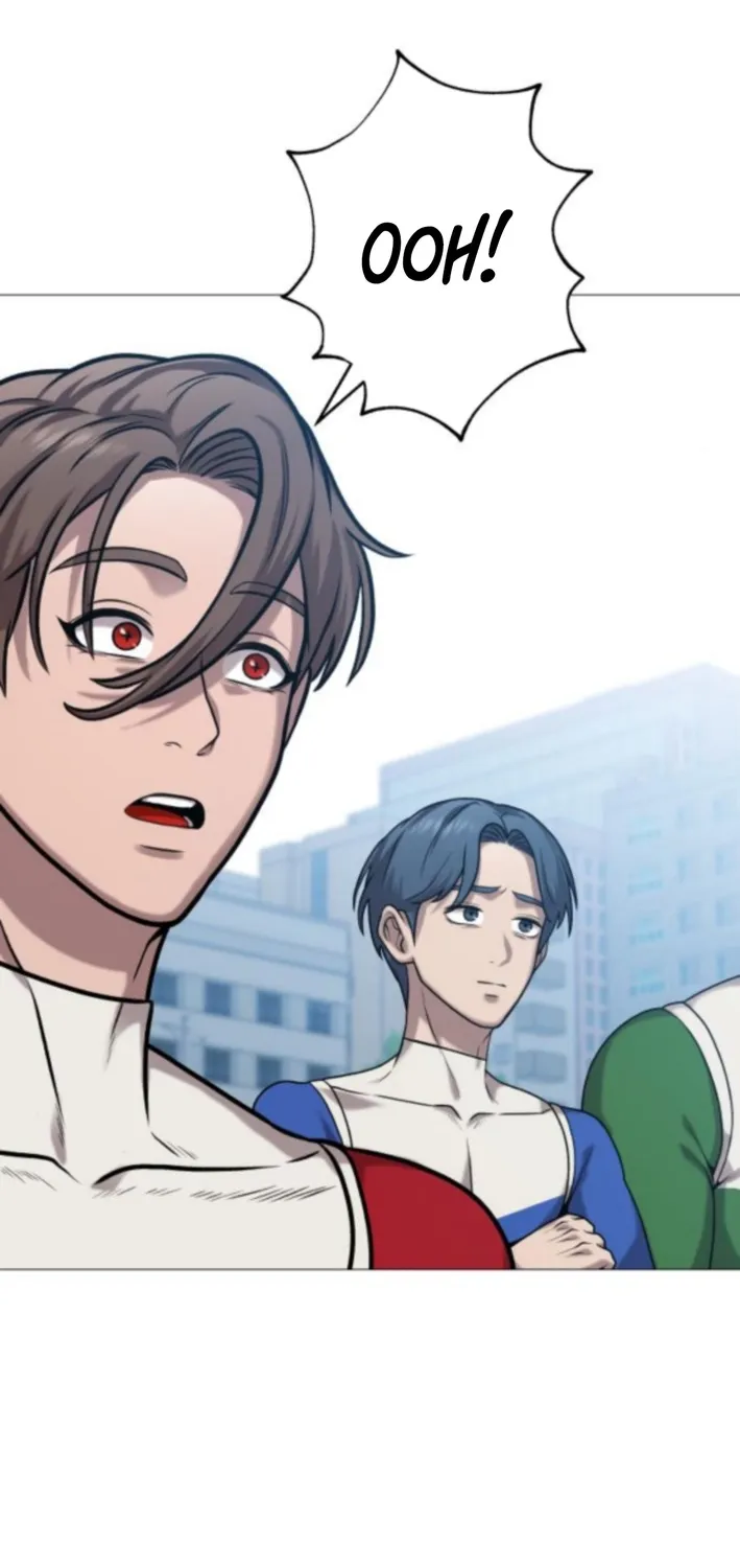 Read The Ugly Killer chapter 17 image 105 on Lezhin