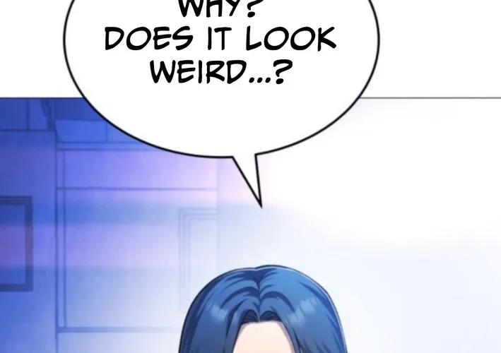 Read The Ugly Killer chapter 17 image 11 on Lezhin