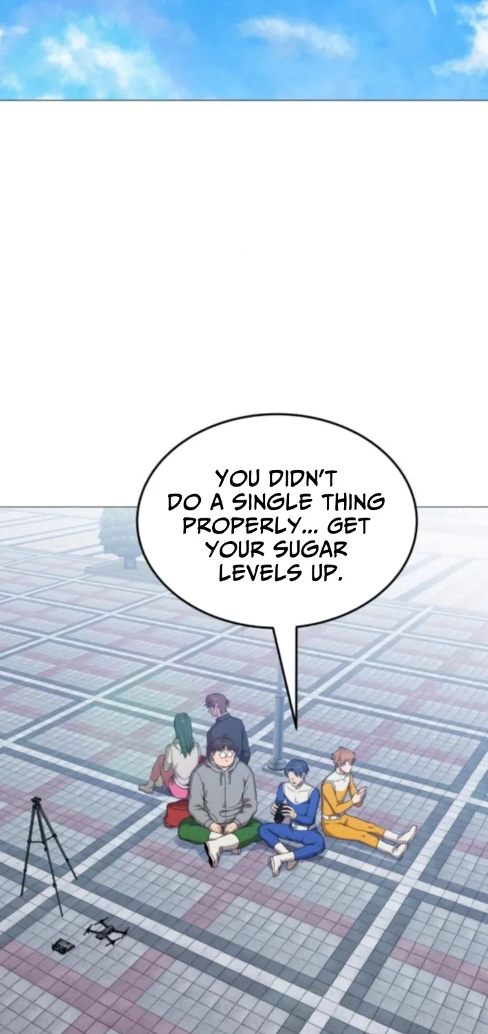 Read The Ugly Killer chapter 17 image 114 on Lezhin
