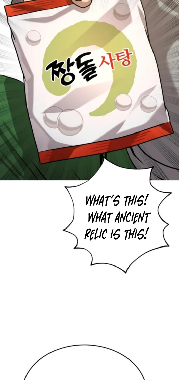 Read The Ugly Killer chapter 17 image 117 on Lezhin