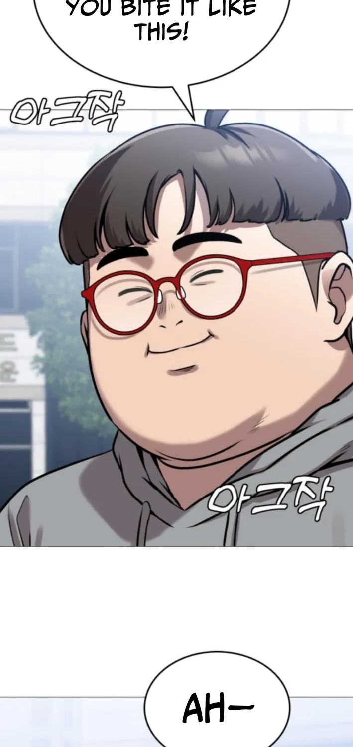 Read The Ugly Killer chapter 17 image 121 on Lezhin