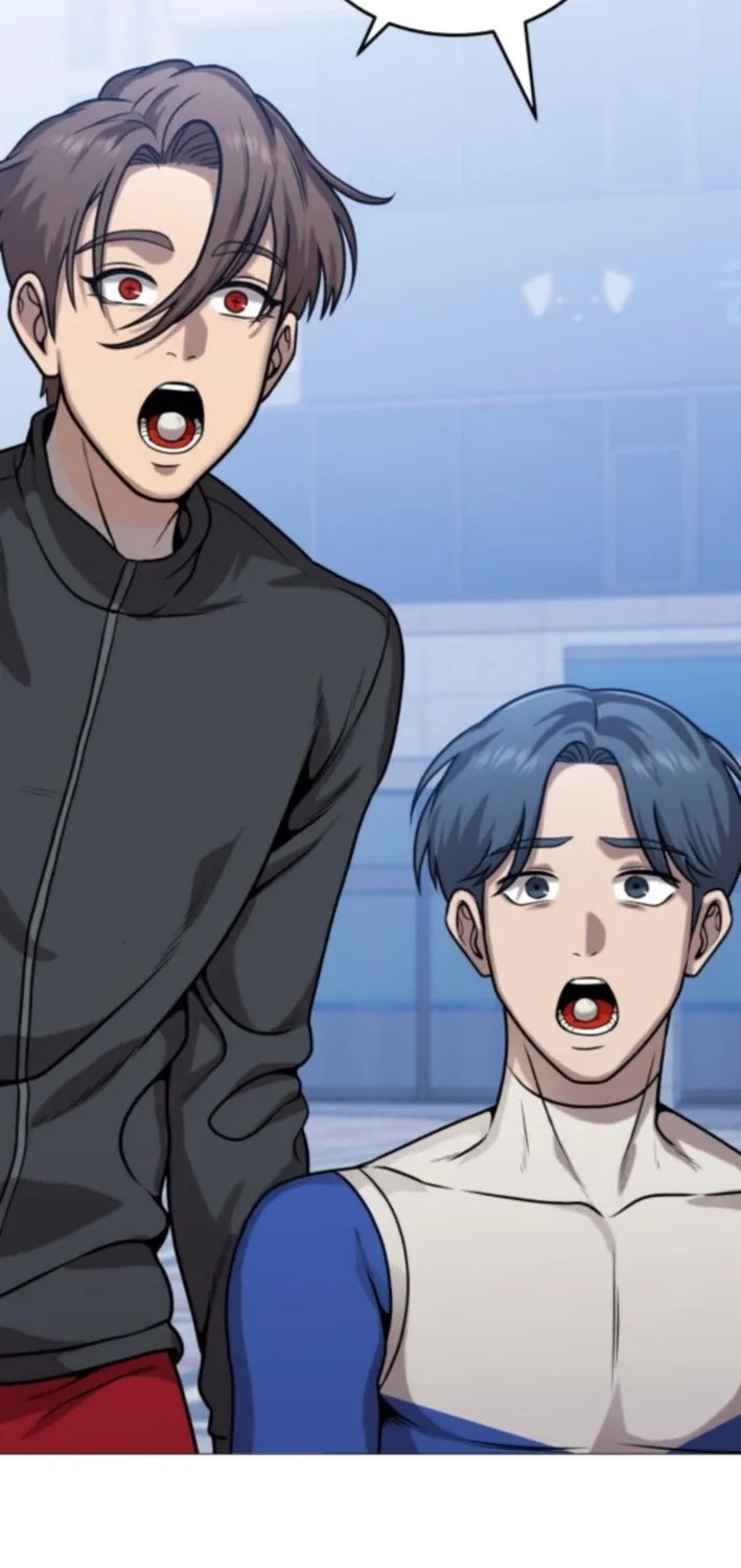 Read The Ugly Killer chapter 17 image 122 on Lezhin
