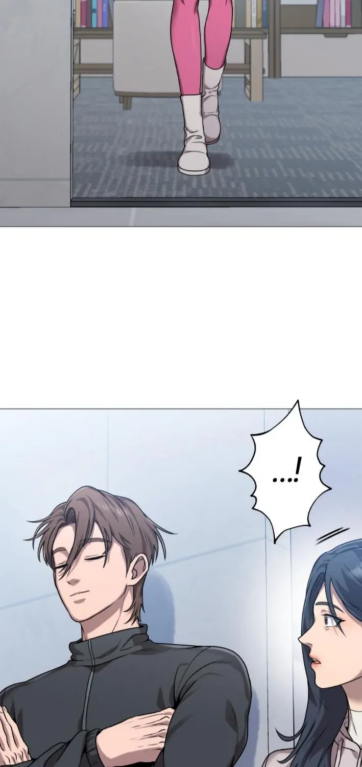 Read The Ugly Killer chapter 17 image 136 on Lezhin