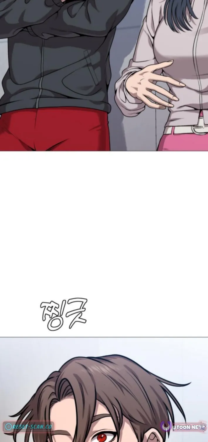 Read The Ugly Killer chapter 17 image 137 on Lezhin