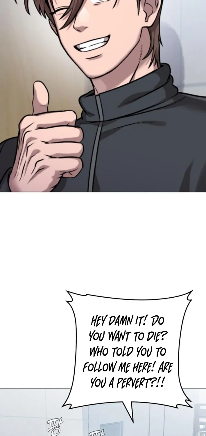 Read The Ugly Killer chapter 17 image 138 on Lezhin