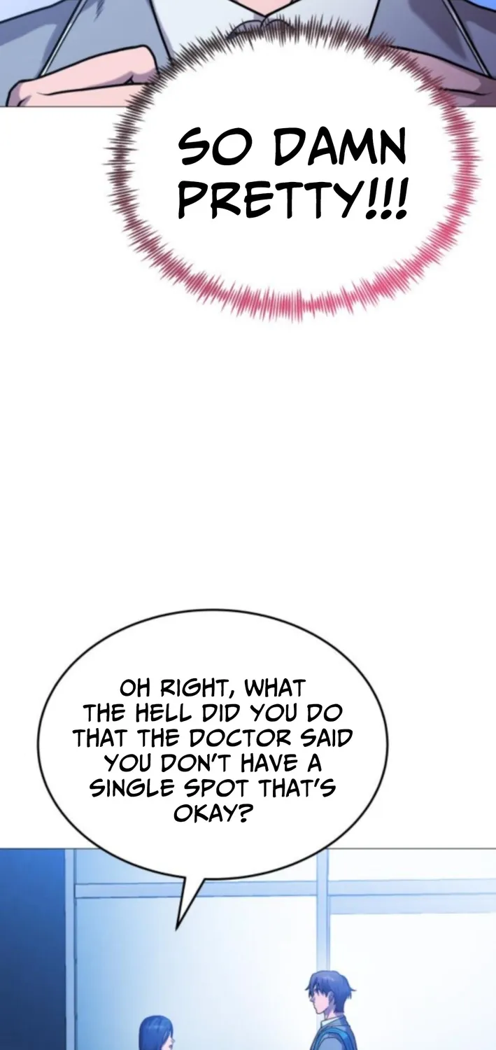 Read The Ugly Killer chapter 17 image 14 on Lezhin