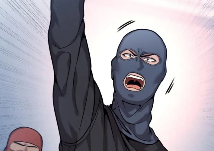 Read The Ugly Killer chapter 17 image 143 on Lezhin