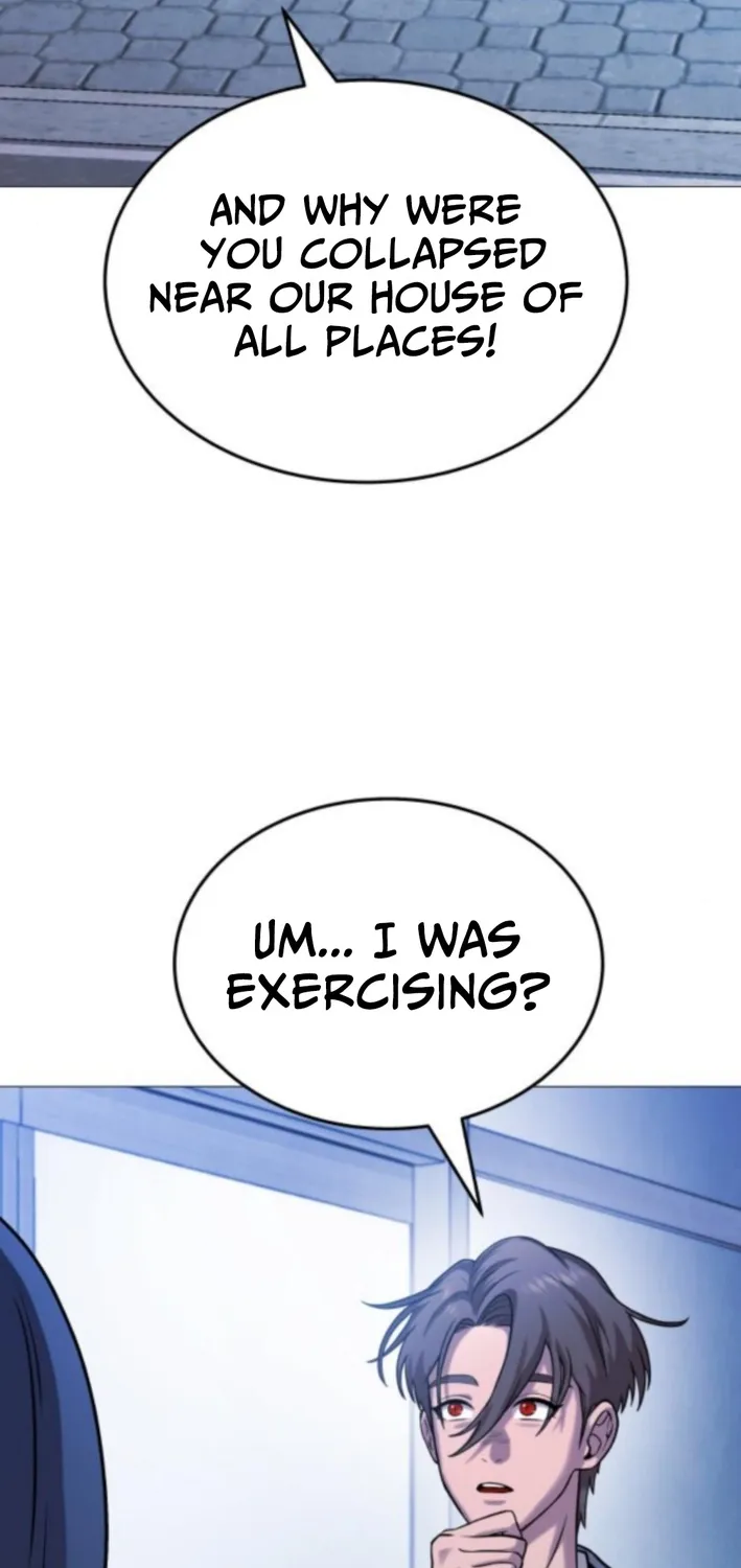 Read The Ugly Killer chapter 17 image 16 on Lezhin