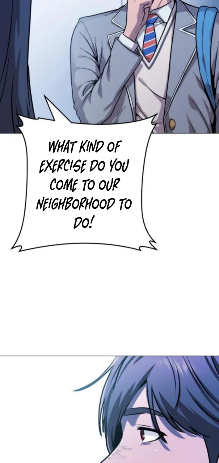 Read The Ugly Killer chapter 17 image 17 on Lezhin