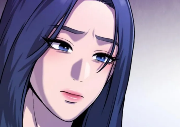 Read The Ugly Killer chapter 17 image 19 on Lezhin