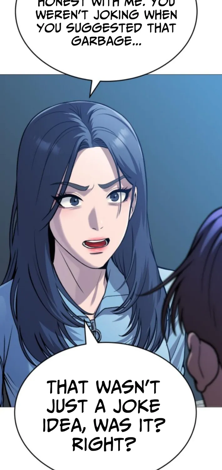 Read The Ugly Killer chapter 17 image 26 on Lezhin