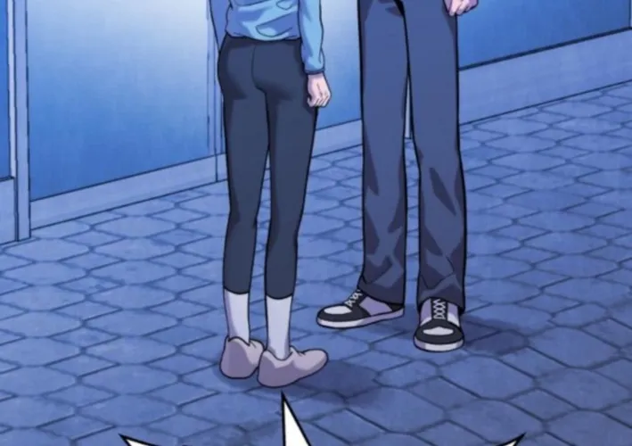 Read The Ugly Killer chapter 17 image 31 on Lezhin
