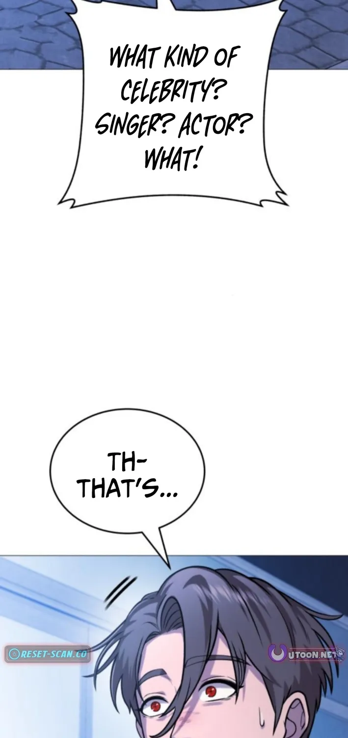 Read The Ugly Killer chapter 17 image 32 on Lezhin