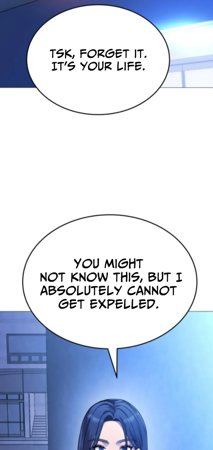 Read The Ugly Killer chapter 17 image 34 on Lezhin