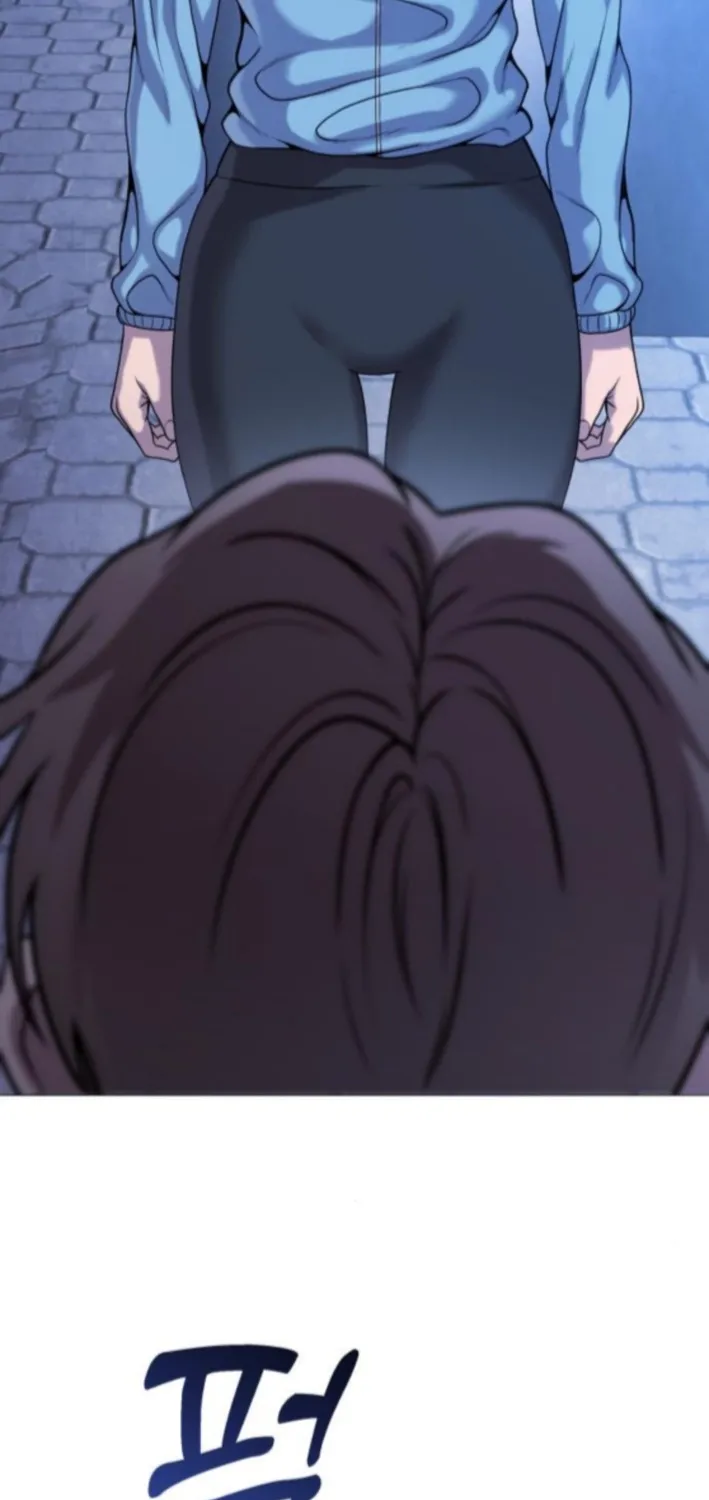 Read The Ugly Killer chapter 17 image 36 on Lezhin