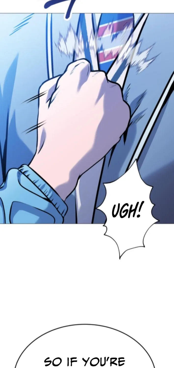 Read The Ugly Killer chapter 17 image 37 on Lezhin