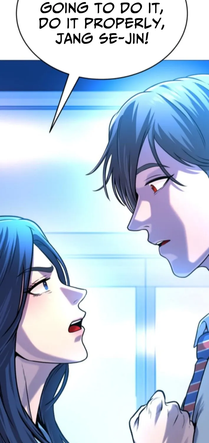 Read The Ugly Killer chapter 17 image 38 on Lezhin