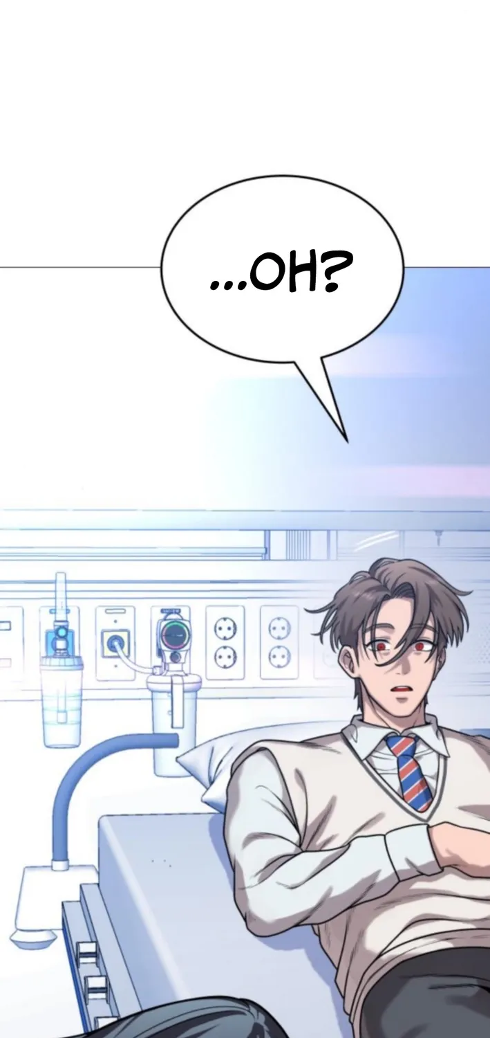 Read The Ugly Killer chapter 17 image 4 on Lezhin