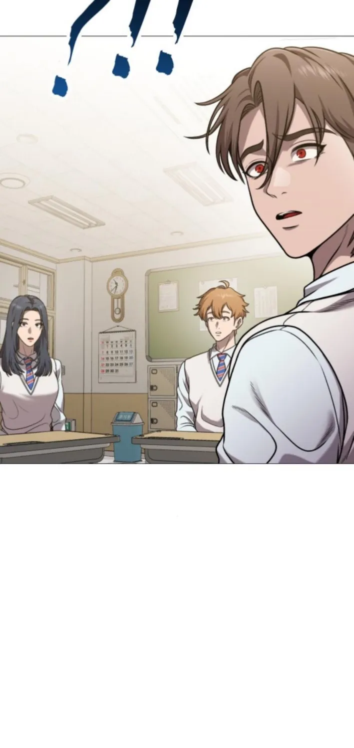 Read The Ugly Killer chapter 17 image 50 on Lezhin