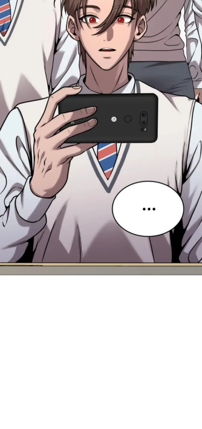 Read The Ugly Killer chapter 17 image 54 on Lezhin
