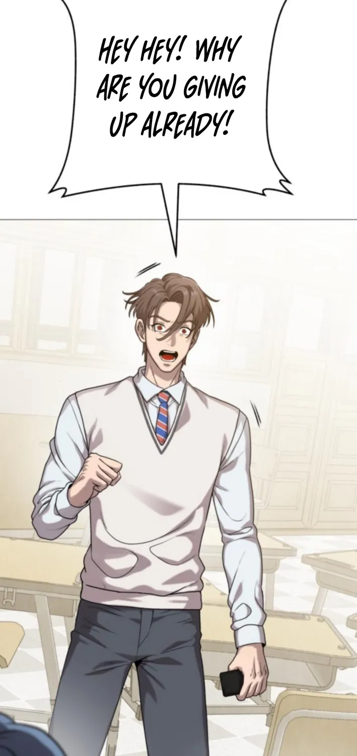 Read The Ugly Killer chapter 17 image 57 on Lezhin