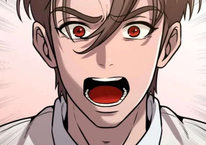 Read The Ugly Killer chapter 17 image 59 on Lezhin