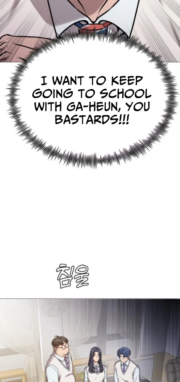 Read The Ugly Killer chapter 17 image 60 on Lezhin