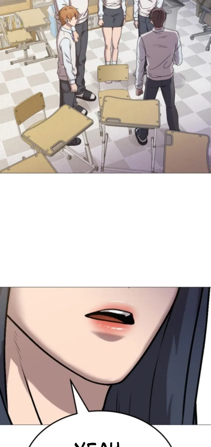 Read The Ugly Killer chapter 17 image 61 on Lezhin