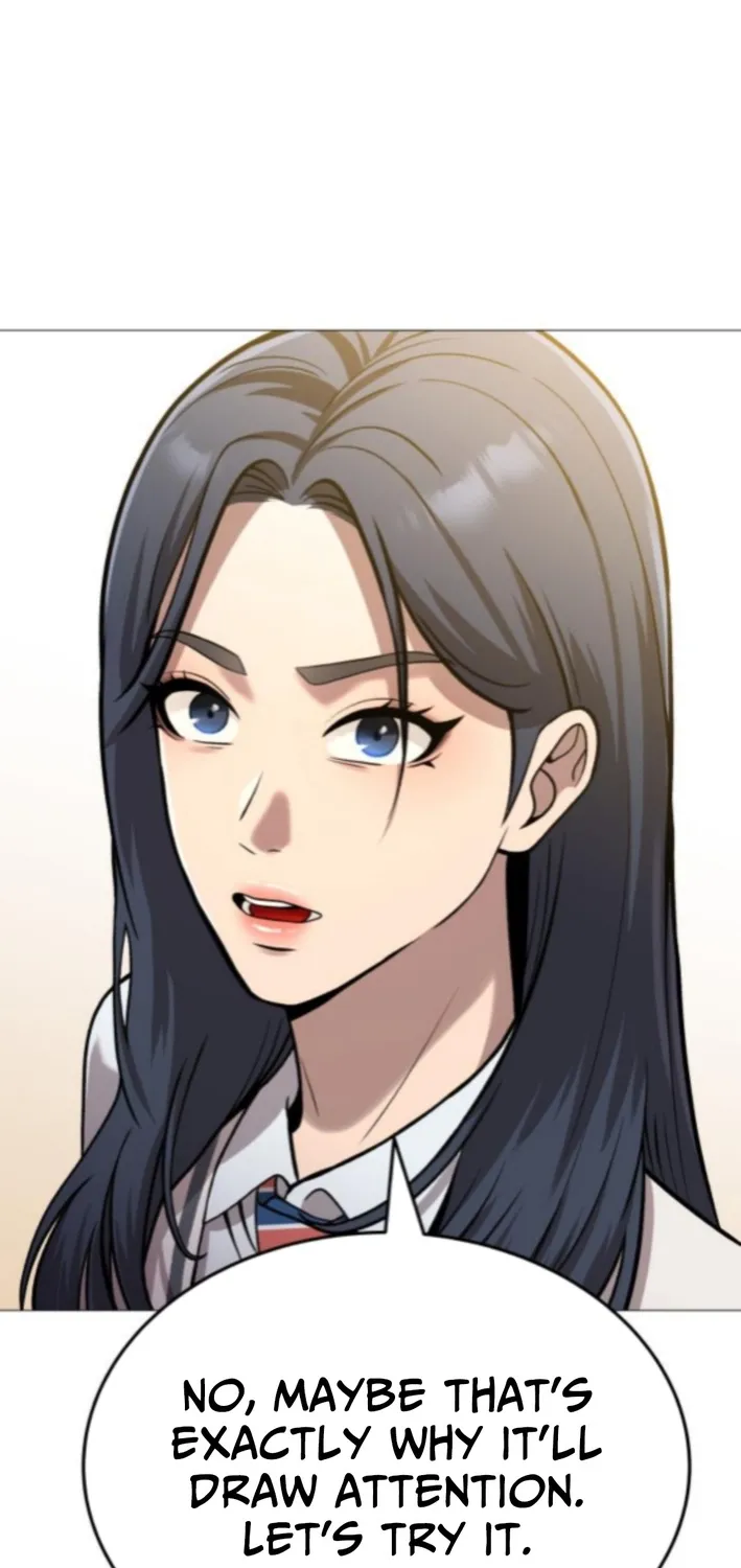 Read The Ugly Killer chapter 17 image 65 on Lezhin