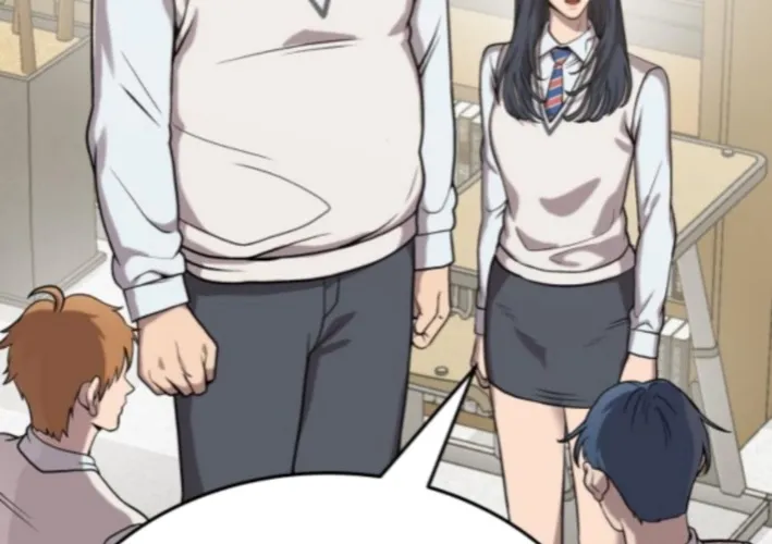 Read The Ugly Killer chapter 17 image 67 on Lezhin