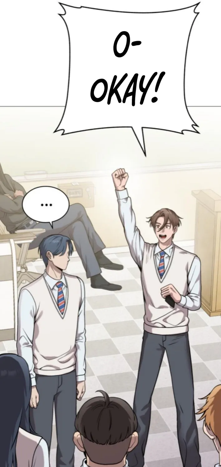 Read The Ugly Killer chapter 17 image 70 on Lezhin