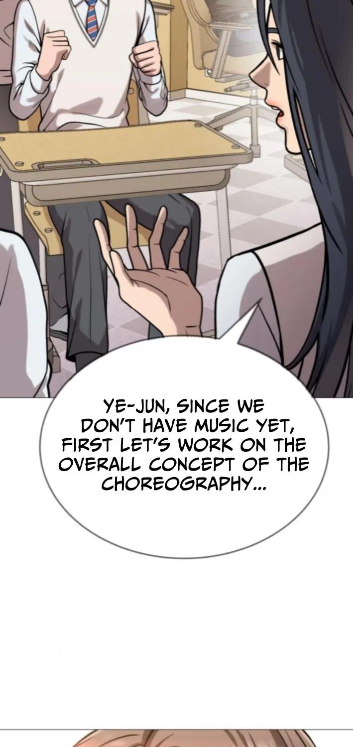 Read The Ugly Killer chapter 17 image 76 on Lezhin