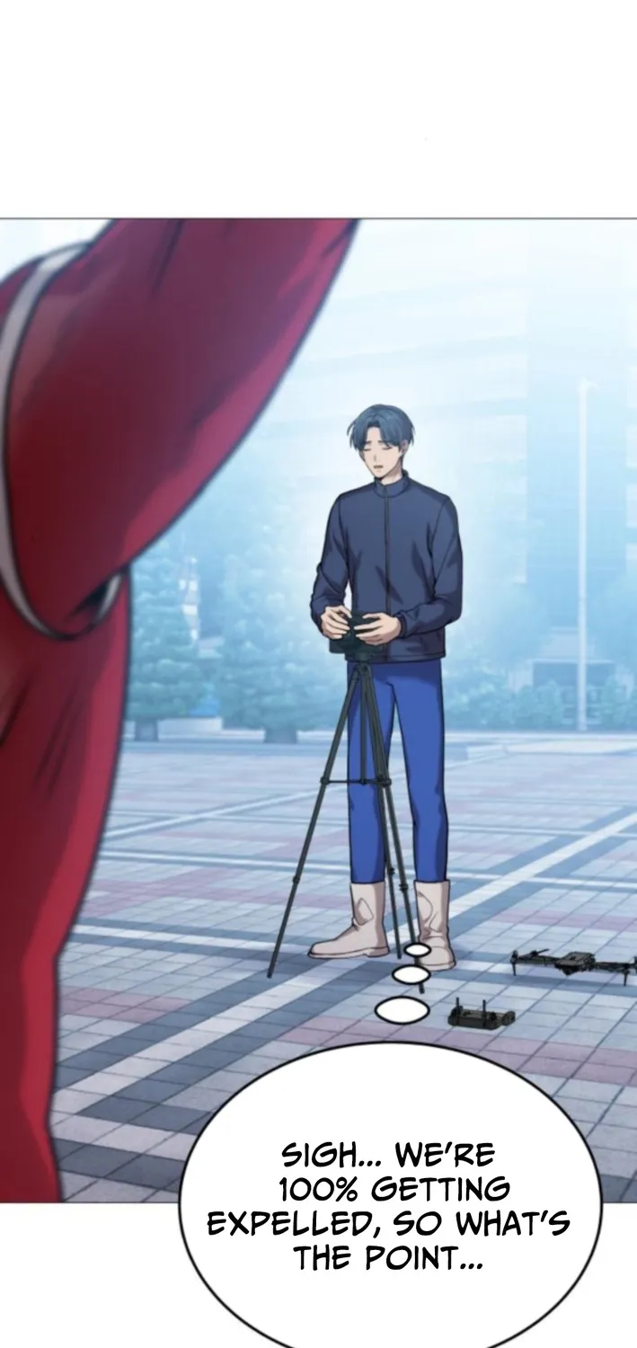 Read The Ugly Killer chapter 17 image 85 on Lezhin