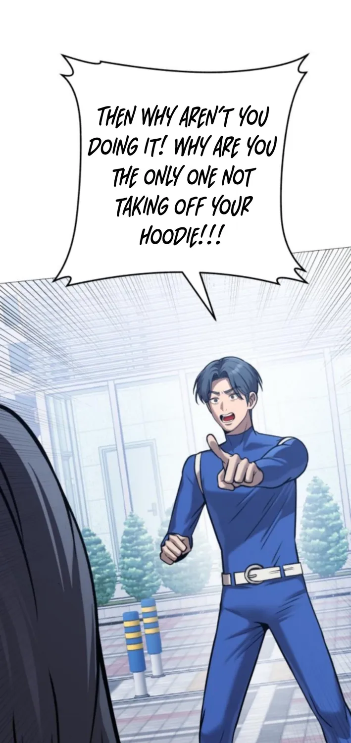 Read The Ugly Killer chapter 17 image 96 on Lezhin