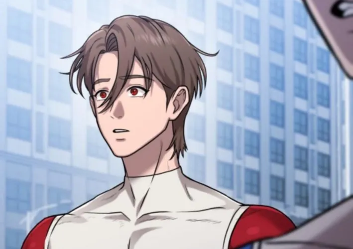 Read The Ugly Killer chapter 17 image 99 on Lezhin