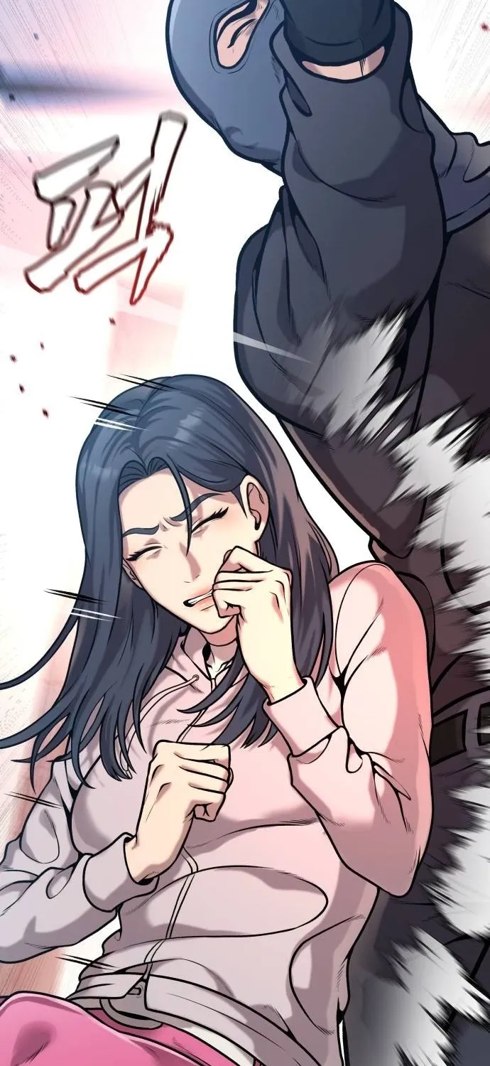 Read The Ugly Killer chapter 18 image 102 on Lezhin