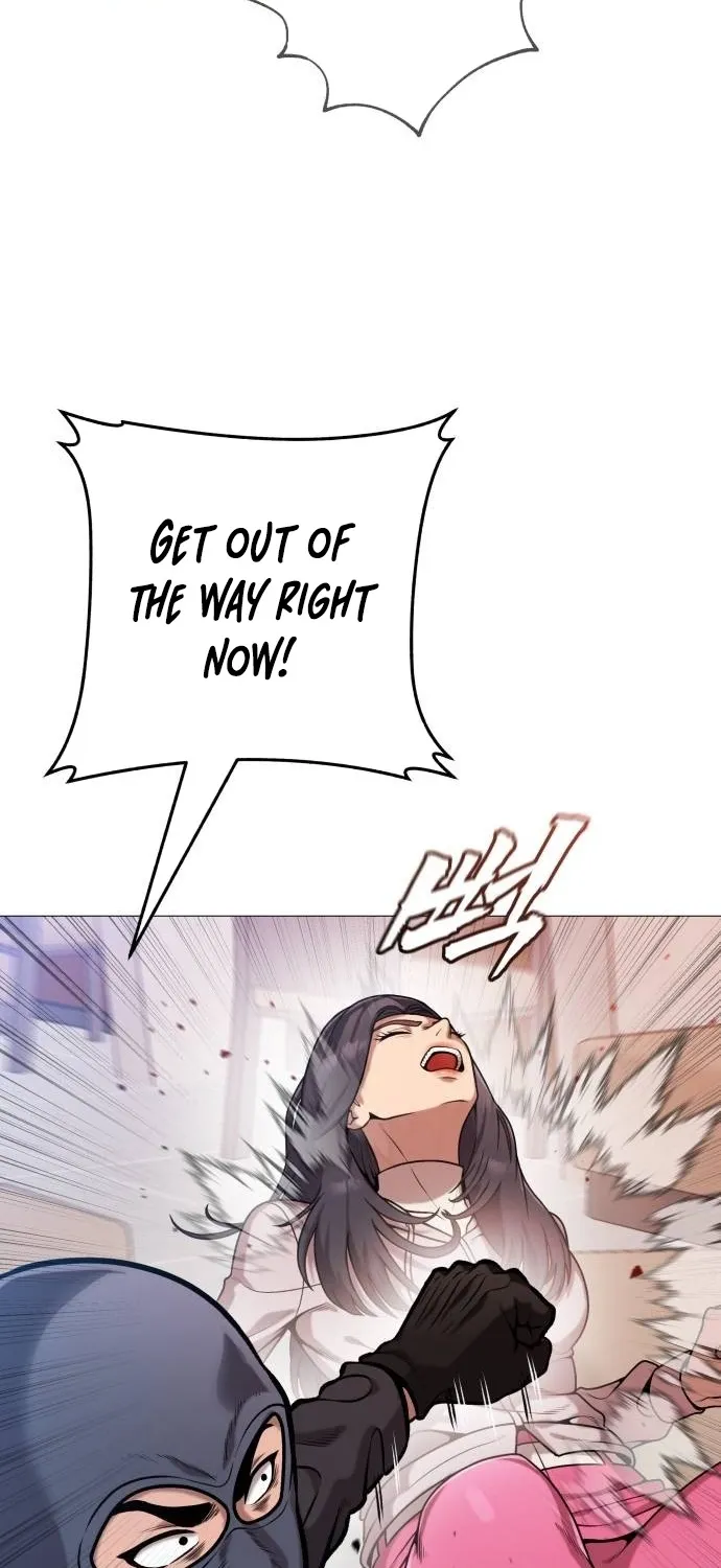 Read The Ugly Killer chapter 18 image 105 on Lezhin