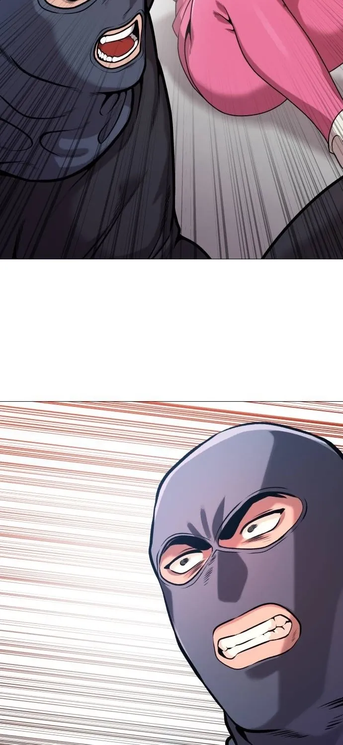 Read The Ugly Killer chapter 18 image 106 on Lezhin
