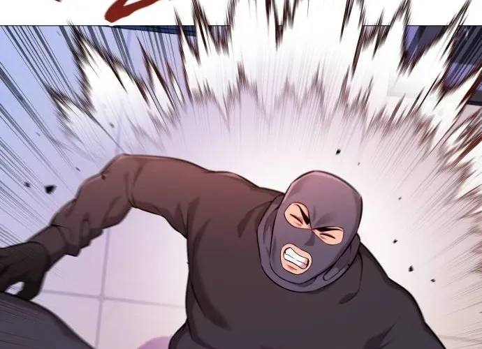 Read The Ugly Killer chapter 18 image 111 on Lezhin