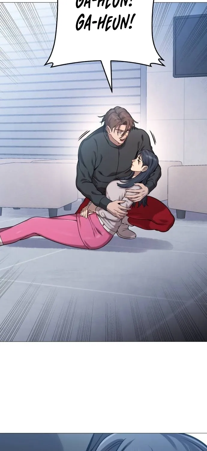 Read The Ugly Killer chapter 18 image 113 on Lezhin