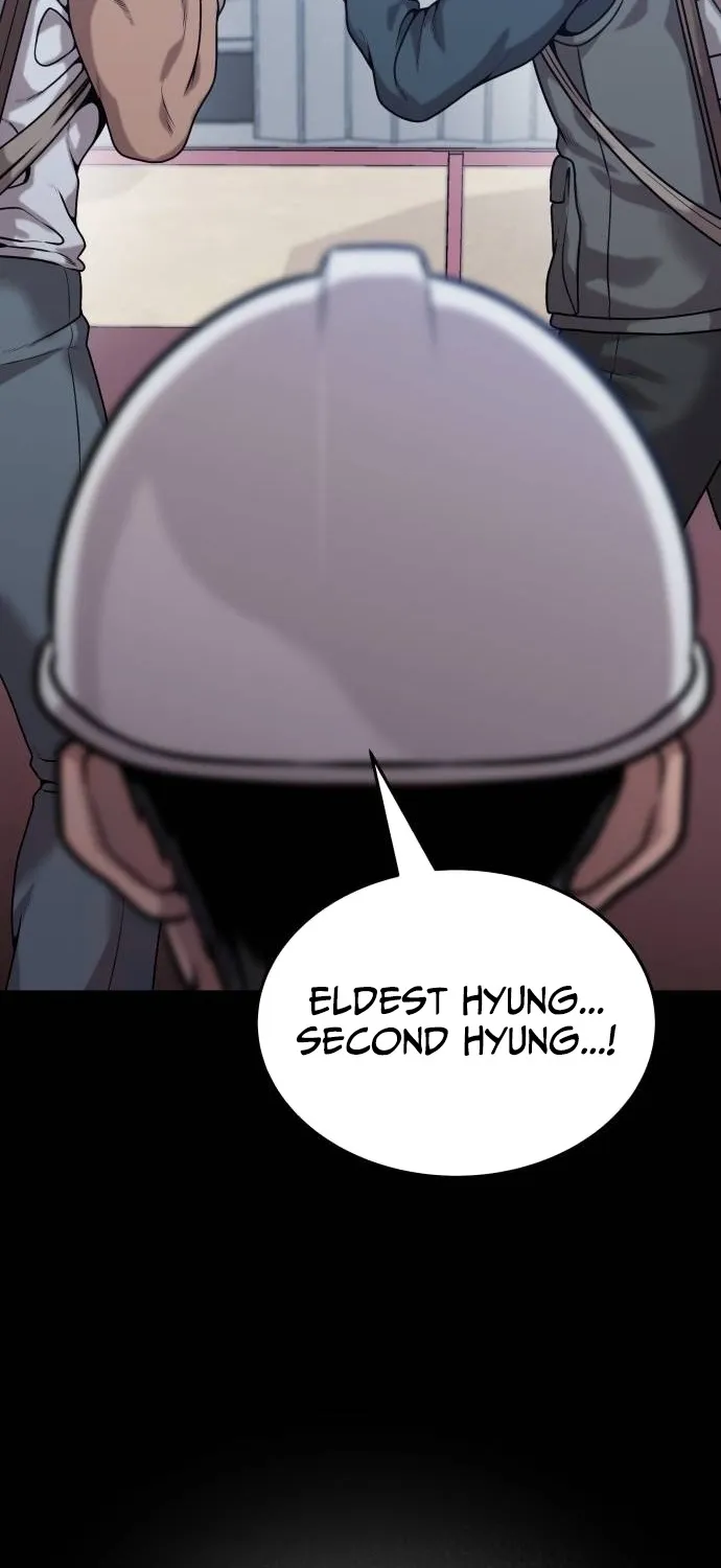 Read The Ugly Killer chapter 18 image 12 on Lezhin