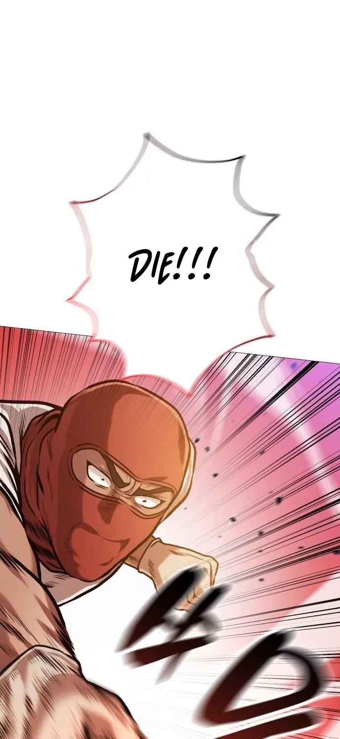 Read The Ugly Killer chapter 18 image 120 on Lezhin