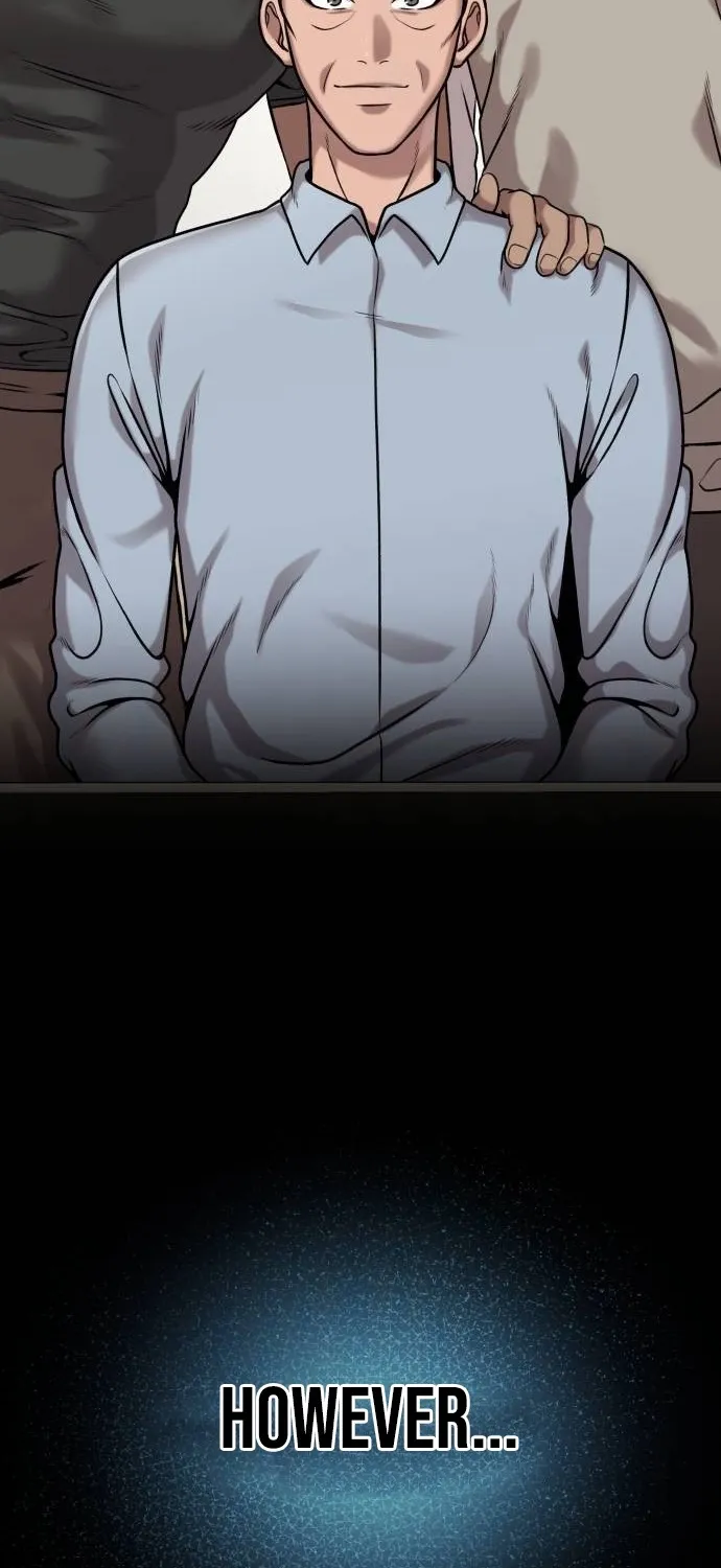 Read The Ugly Killer chapter 18 image 18 on Lezhin