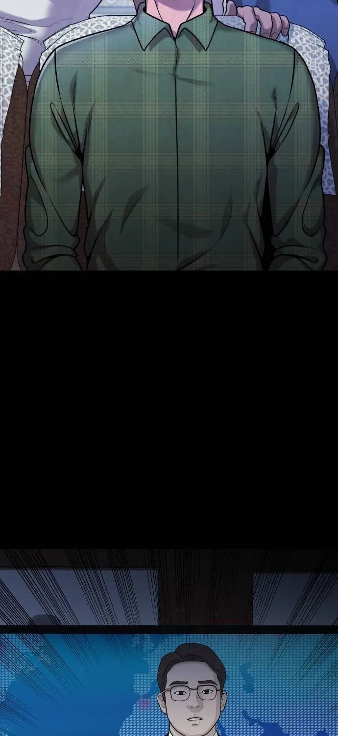 Read The Ugly Killer chapter 18 image 21 on Lezhin