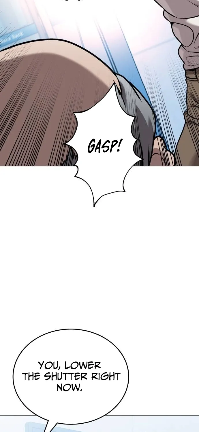 Read The Ugly Killer chapter 18 image 28 on Lezhin