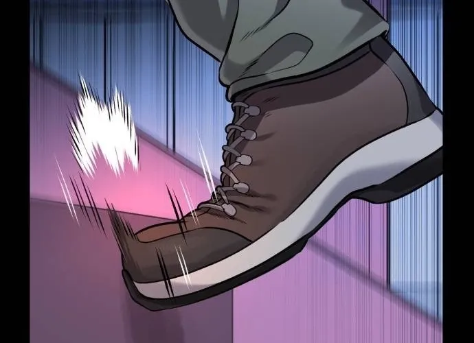 Read The Ugly Killer chapter 18 image 3 on Lezhin
