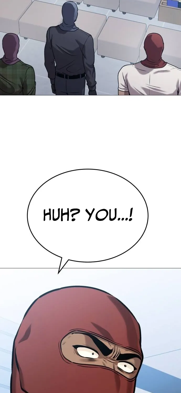 Read The Ugly Killer chapter 18 image 33 on Lezhin