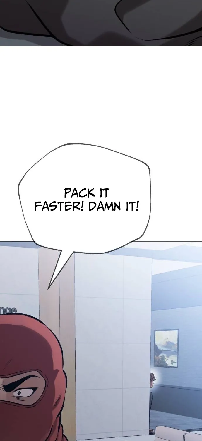 Read The Ugly Killer chapter 18 image 38 on Lezhin