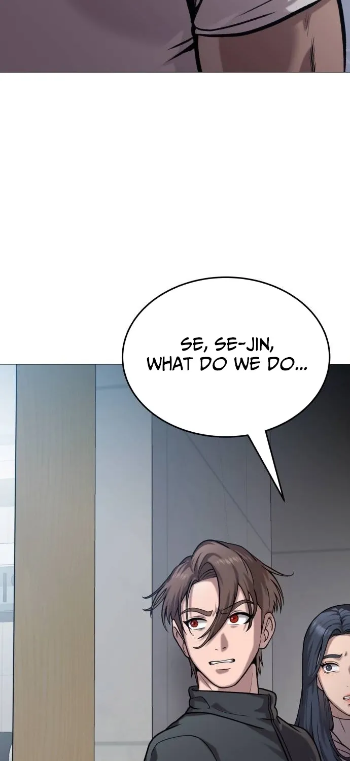 Read The Ugly Killer chapter 18 image 40 on Lezhin