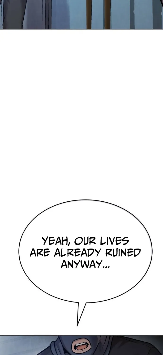 Read The Ugly Killer chapter 18 image 50 on Lezhin